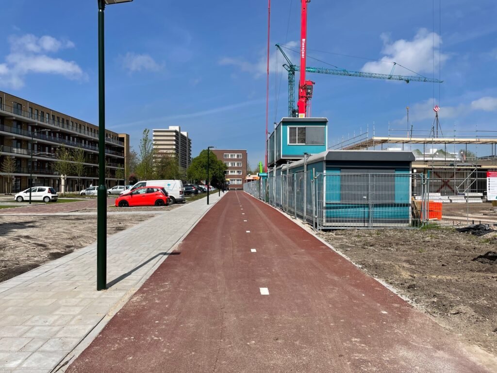 Foto 2 Rijnlandpad