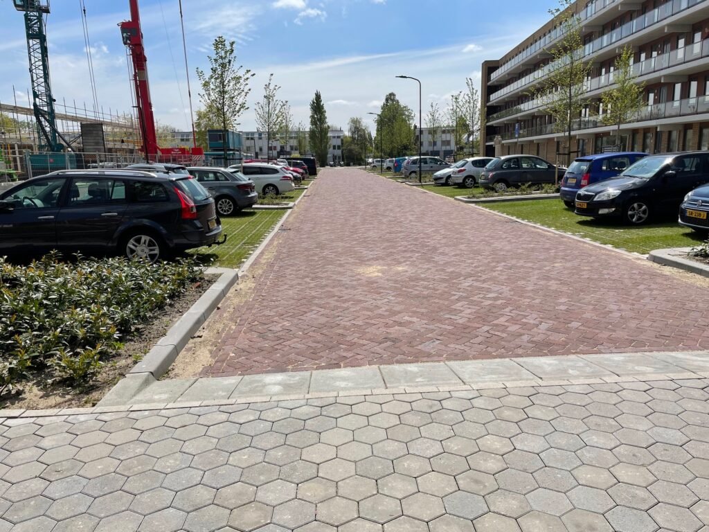 Foto 3 Rijnlandpad