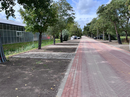 commandeurskade 2