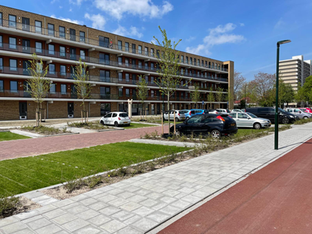 rijnlandpad 1